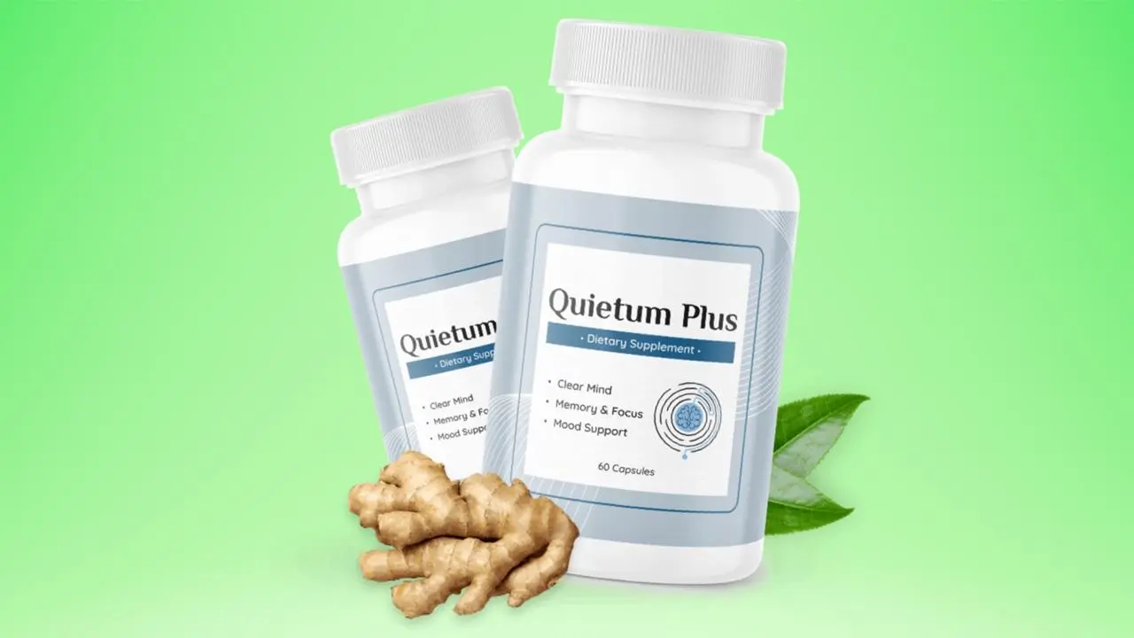 Buy Quietum Plus