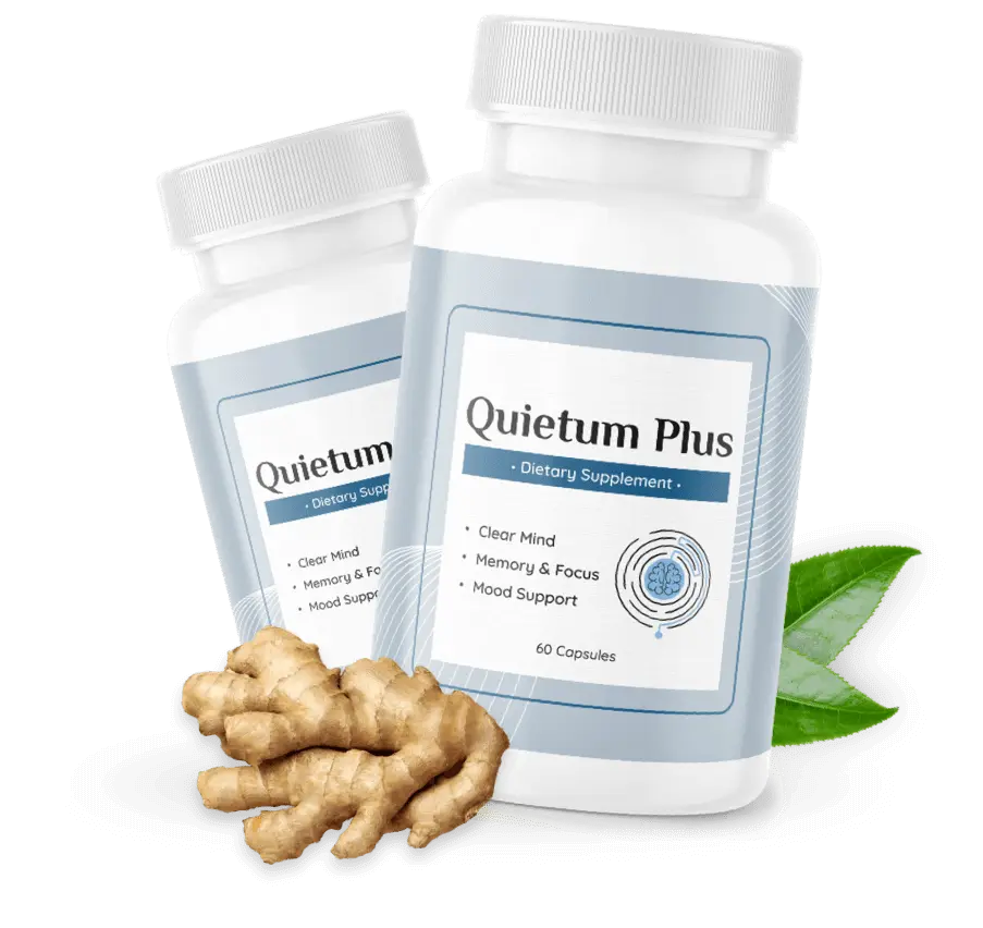 Get Quietum Plus